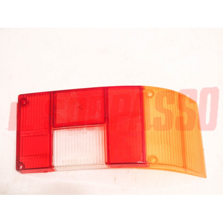 PLASTICA FANALE POSTERIORE DESTRO AUTOBIANCHI A112 6 7 SERIE ABARTH ALTISSIMO