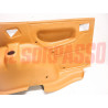 PANNELLO POSTERIORE SINISTRO LUNGO GIALLO FIAT 127 3 PORTE ORIGINALE