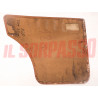 PANNELLO POSTERIORE DESTRO MARRONE FIAT 127 1 SERIE ORIGINALE