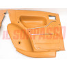 PANNELLI FIANCHETTI POSTERIORI DESTRO + SINISTRO FIAT 127 SPECIAL 3 PORTE BEIGE