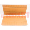 PANNELLI PORTA ANTERIORI FIAT 127 ULTIMO TIPO BEIGE ORIGINALI