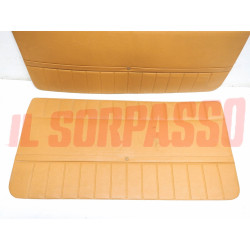 PANNELLI PORTA ANTERIORI FIAT 127 ULTIMO TIPO BEIGE ORIGINALI