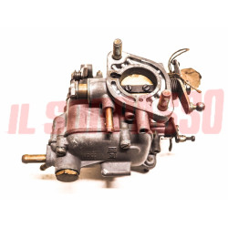 CARBURATORE MOTORE WEBER 32 0F FIAT 238 FURGONE ORIGINALE