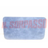 PANNELLO PORTA DESTRO FIAT 500  F 2 SERIE - R ORIGINALE BLU