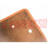 PANNELLO PORTA DESTRO FIAT 500 F 2 SERIE -  R ORIGINALE OCRA