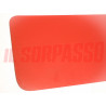 PANNELLO PORTA DESTRO FIAT 500 F 2 SERIE - R ORIGINALE ROSSO