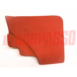 PANNELLO LATERALE POSTERIORE SINISTRO FIAT 500 F 2 SERIE - R ORIGINALE ROSSO