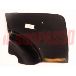 PANNELLO LATERALE POSTERIORE SINISTRO FIAT 500 F 2 SERIE - R ORIGINALE OCRA