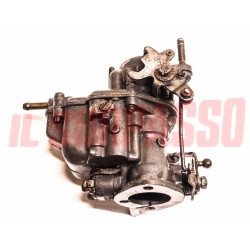 CARBURATORE FIAT 850 BERLINA - T 900 T E PULMINO WEBER 30 ICF 21 ORIGINALE