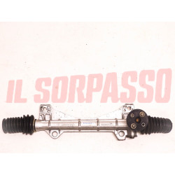 SCATOLA GUIDA STERZO + CUFFIE RENAULT 5 DAL 72 AL 79 ORIGINALE 7700529867