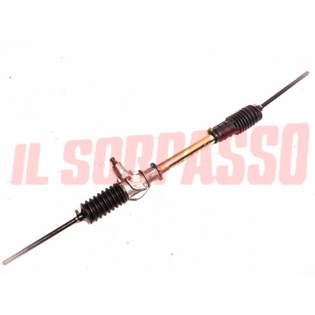 SCATOLA GUIDA STERZO + CUFFIE FIAT NUOVA RITMO ORIGINALE TRW