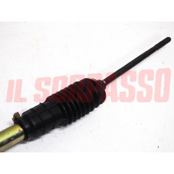 SCATOLA GUIDA STERZO + CUFFIE FIAT NUOVA RITMO ORIGINALE TRW