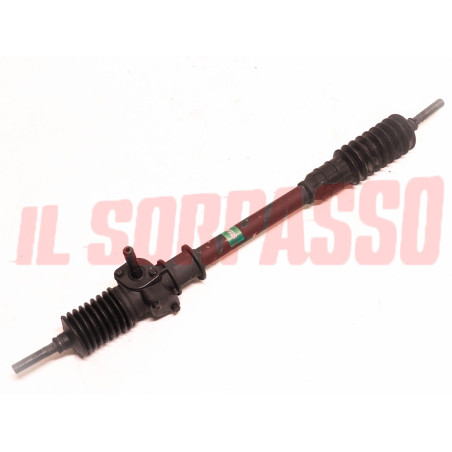 SCATOLA GUIDA STERZO + CUFFIE FIAT 127 128 PANDA 30 45 AUTOBIANCHI A112 ABARTH