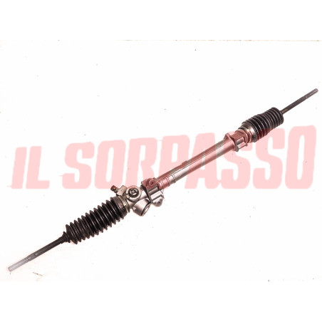 SCATOLA GUIDA STERZO + CUFFIE ALFA ROMEO ALFETTA - GIULIETTA - 75 - 90 SPICA