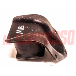 SUPPORTI ZAMPE TASSELLI MOTORE FIAT 1100 D - R ORIGINALI