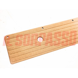 PANNELLO PORTA DESTRA FIAT PANDA 30 - 45 ORIGINALE MARRONE