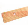 PANNELLO PORTA DESTRA FIAT PANDA 30 - 45 ORIGINALE MARRONE