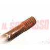 SEMIASSE POSTERIORE DESTRO O SINISTRO FIAT 131 ORIGINALE