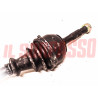 SEMIASSE DESTRO SINISTRO + CUFFIE RENAULT 4 5 6 R4 R5 R6 ORIGINALE