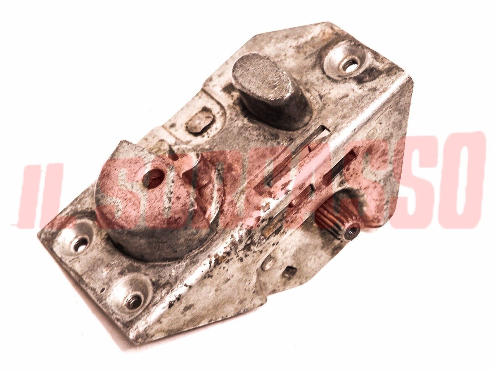 SERRATURA PORTA SINISTRA ALFA ROMEO GIULIETTA SPRINT ORIGINALE SAFE