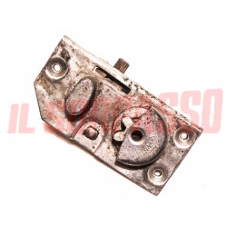 SERRATURA PORTA SINISTRA ALFA ROMEO GIULIETTA SPRINT ORIGINALE SAFE