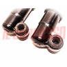 AMMORTIZZATORI POSTERIORI AUTOBIANCHI Y10 8.85 A 9.92 ORIGINALI 7753419 NO 4WD