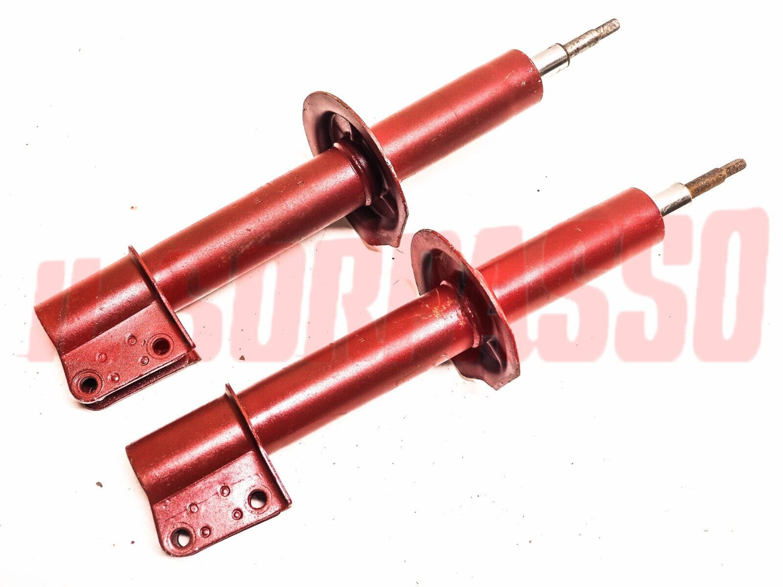 AMMORTIZZATORI ANTERIORI ROSSI FIAT RITMO + ABARTH  4408865