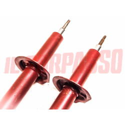 AMMORTIZZATORI ANTERIORI ROSSI FIAT RITMO + ABARTH  4408865