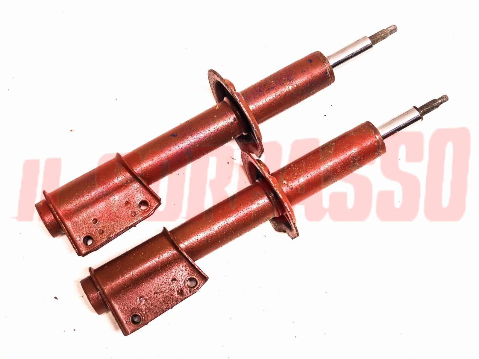 AMMORTIZZATORI ANTERIORI ROSSI FIAT 131 2000 DIESEL - PANORAMA DIESEL 4435007