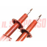 AMMORTIZZATORI ANTERIORI ROSSI FIAT 131 2000 DIESEL - PANORAMA DIESEL 4435007