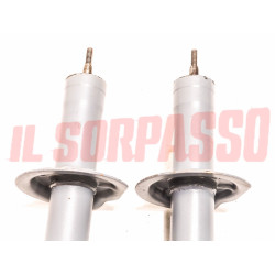 AMMORTIZZATORI ANTERIORI GRIGI AUTOBIANCHI A112 + ABARTH 4253036 A112A100