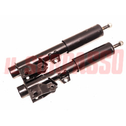 AMMORTIZZATORI POSTERIORI NERI FIAT 127 DIESEL - 147 ORIGINALI 4466088