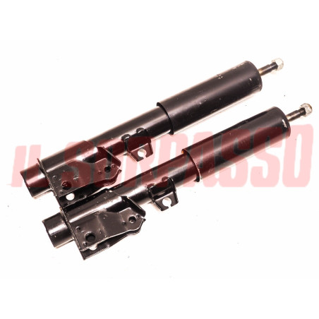 AMMORTIZZATORI POSTERIORI NERI FIAT 127 DIESEL - 147 ORIGINALI 4466088