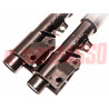 AMMORTIZZATORI POSTERIORI NERI FIAT 127 DIESEL - 147 ORIGINALI 4466088