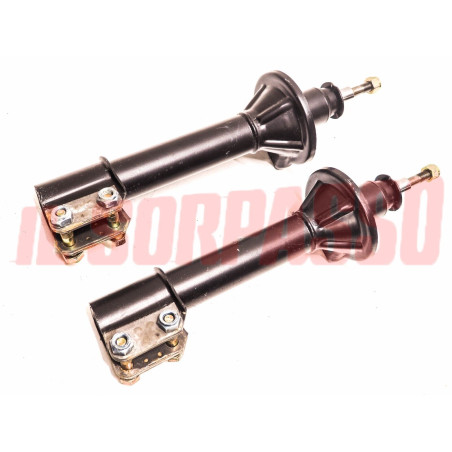 AMMORTIZZATORI ANTERIORI NERI SACHS FORD FIESTA 1 SERIE ORIGINALI 5002794