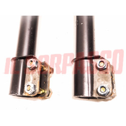 AMMORTIZZATORI ANTERIORI NERI SACHS FORD FIESTA 1 SERIE ORIGINALI 5002794