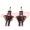 AMMORTIZZATORI ANTERIORI NERI SACHS FORD FIESTA 1 SERIE ORIGINALI 5002794