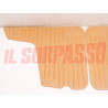 PANNELLI POSTERIORI DESTRO SINISTRO AUTOBIANCHI A112 + ABARTH ORIGINALI BEIGE