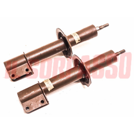 AMMORTIZZATORI ANTERIORI MARRONI FIAT 127 DIESEL - 147 ORIGINALI 4378176