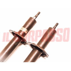 AMMORTIZZATORI ANTERIORI MARRONI FIAT 127 DIESEL - 147 ORIGINALI 4378176