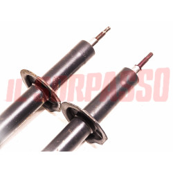 AMMORTIZZATORI ANTERIORI ROSSI FIAT RITMO + ABARTH ORIGINALI 4400897  138AE0A1