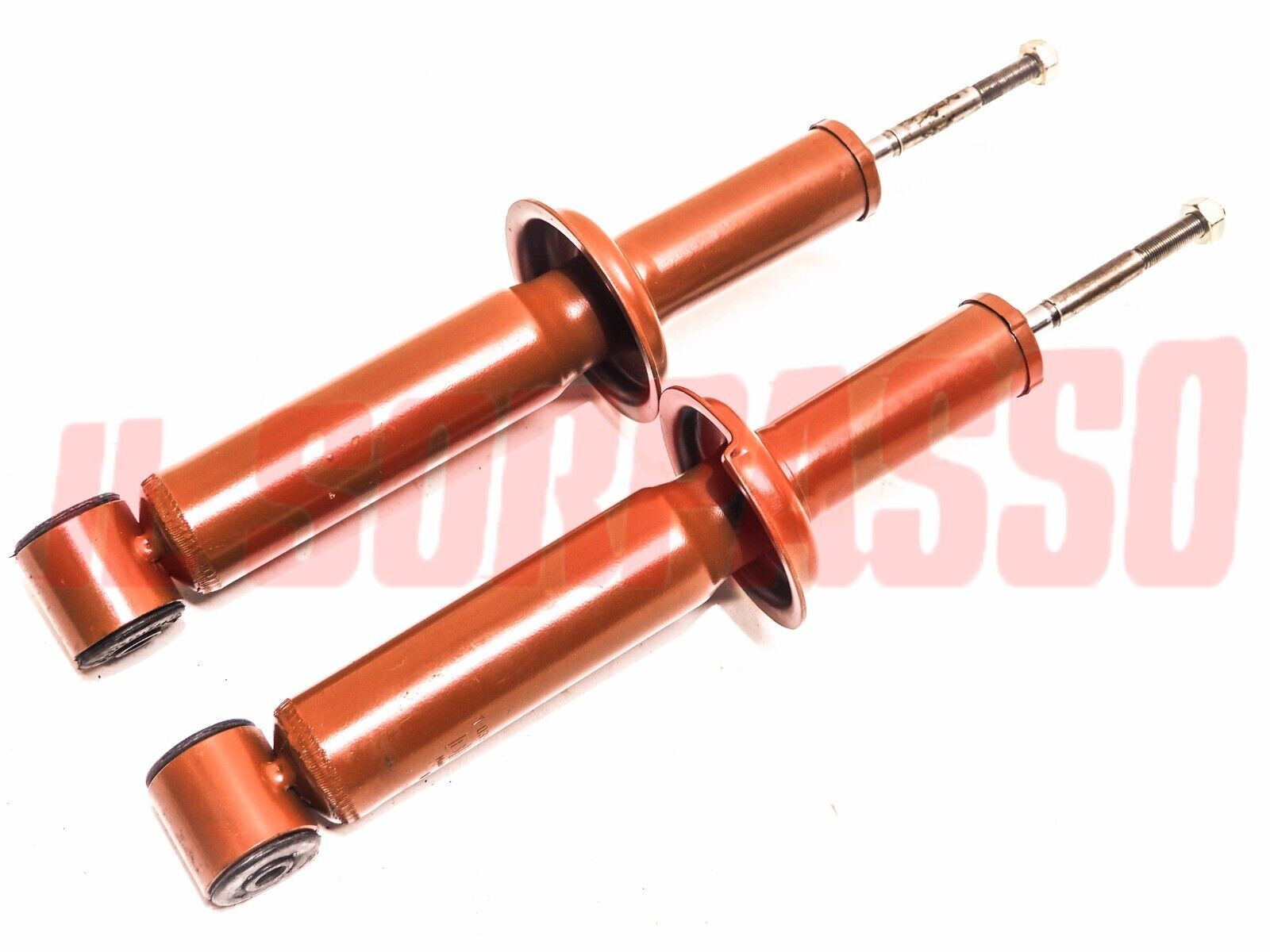 AMMORTIZZATORI POSTERIORI VOLKSWAGEN GOLF da 8.77 a 8.83  - JETTA - SCIROCCO