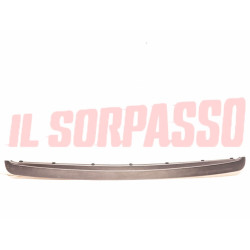 FASCIA MODANATURA PARAURTI POSTERIORE ALFA ROMEO 75 TURBO + AMERICA V6 ORIGINALE