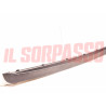 FASCIA MODANATURA PARAURTI POSTERIORE ALFA ROMEO 75 TURBO + AMERICA V6 ORIGINALE