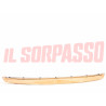 FASCIA MODANATURA PARAURTI POSTERIORE ALFA ROMEO 75 TURBO + AMERICA V6 ORIGINALE