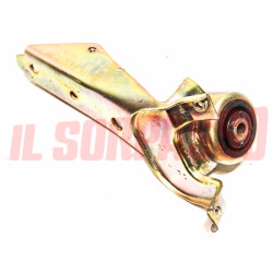 SUPPORTO ANTERIORE MOTORE FIAT 127 L CL 1050 cc ORIGINALE 4386879