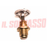 RUBINETTO RISCALDAMENTO FIAT 508 C 1100 A - B - E ORIGINALE