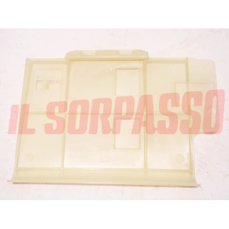 SUPPORTO FERMO STAFFA BATTERIA FIAT 128 BERLINA RALLY COUPE ORIGINALE