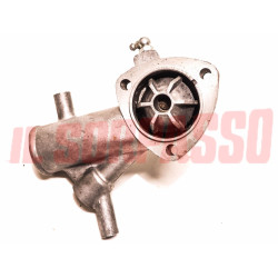 POMPA ACQUA MOTORE CON DUE USCITE FIAT 1100 103 BAULETTO - E - TV ORIGINALE