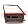 PORTA PORTIERA SINISTRA + CERNIERE FIAT PANDA 30 - 45 - 4 x 4 MARCATA SEAT